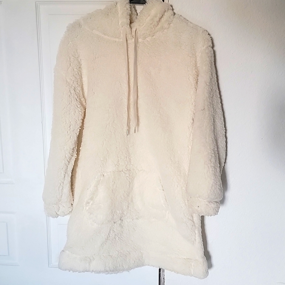 Teddy sweater